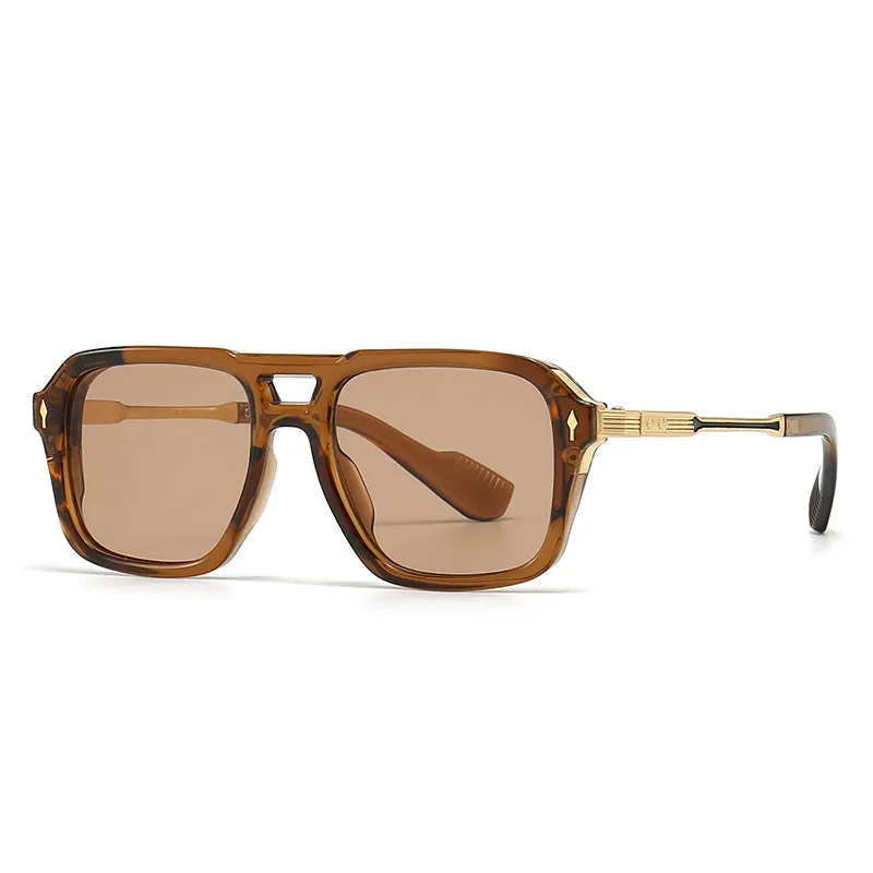 Retro Rays Sunglasses - Image 5