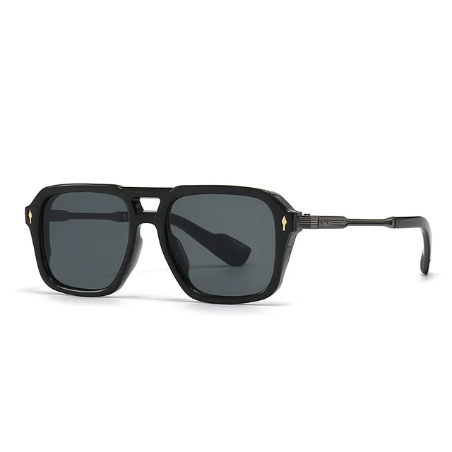 Retro Rays Sunglasses - Image 6