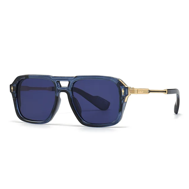 Retro Rays Sunglasses - Image 7