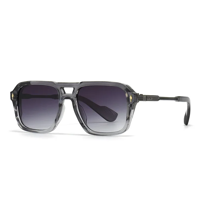 Retro Rays Sunglasses - Image 8