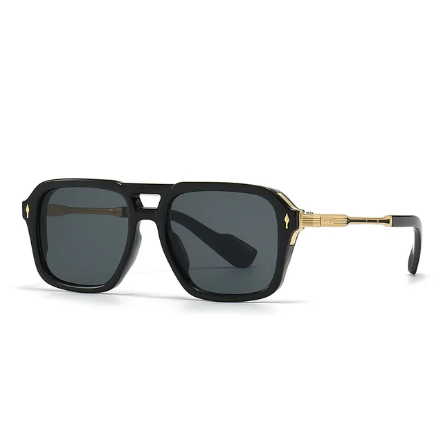 Retro Rays Sunglasses - Image 9