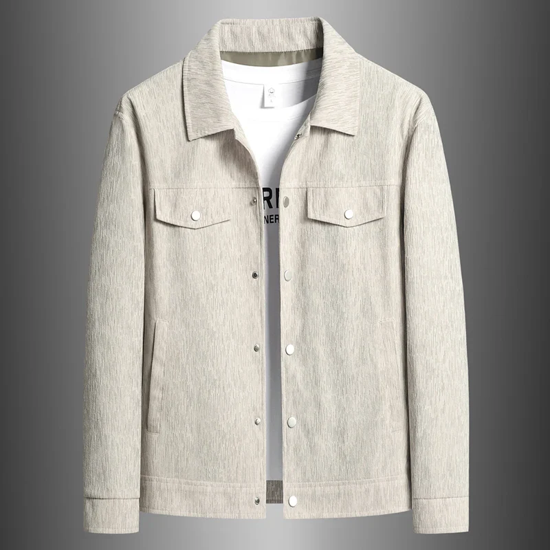 Ridgefield Corduroy Jacket - Image 3