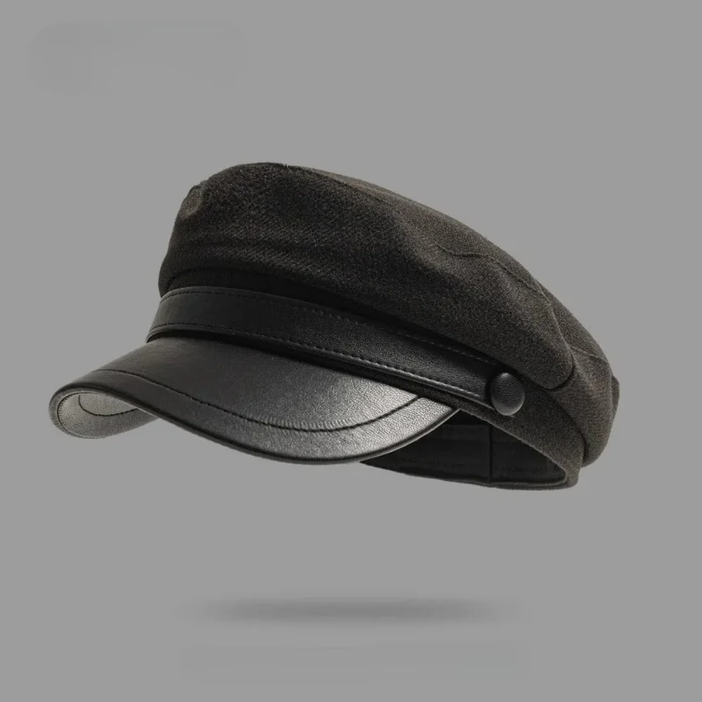 Riviera Fisherman Cap - Image 5