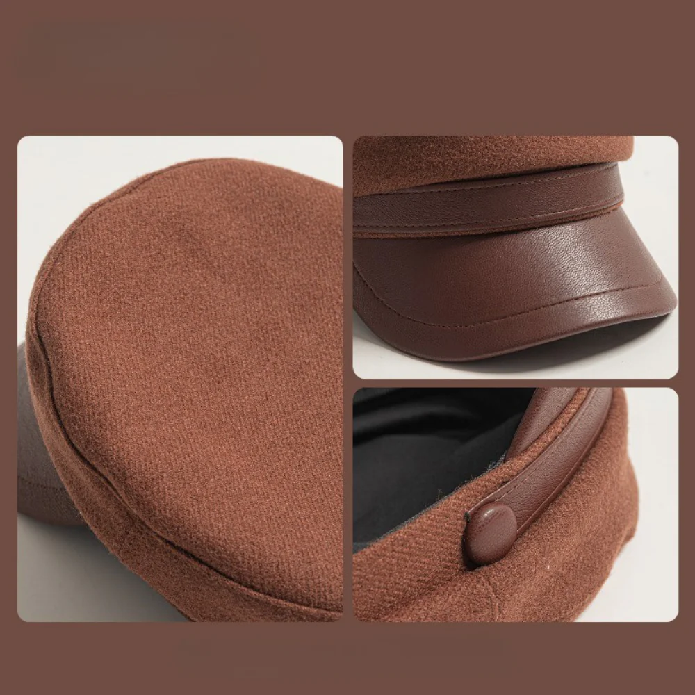 Riviera Fisherman Cap - Image 8