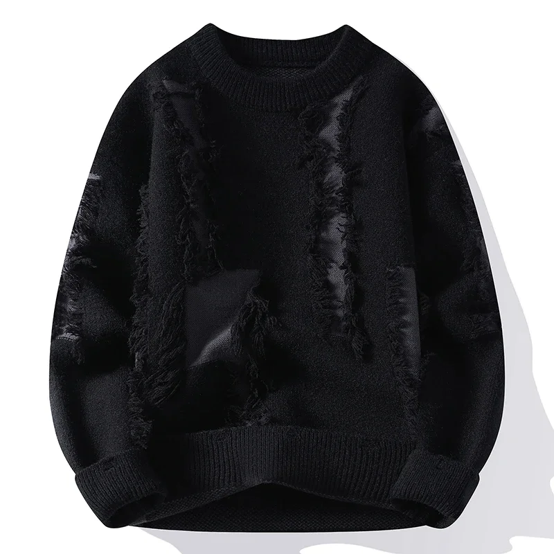 Rogue Fringe Crewneck - Image 4