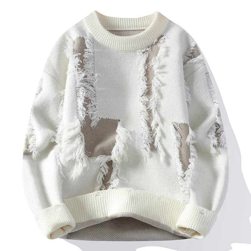 Rogue Fringe Crewneck - Image 5