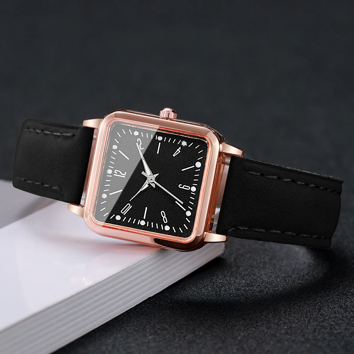 Rosemont Wristwatch - Image 7