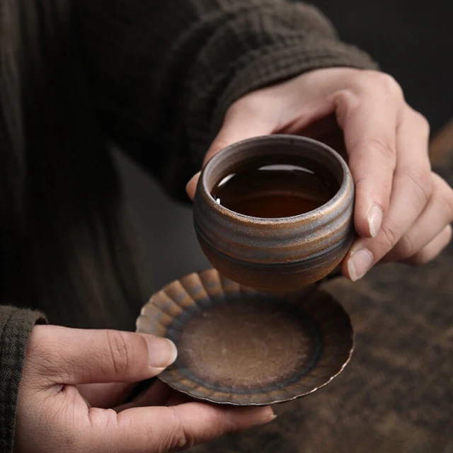 Sakura Teacup - Image 6