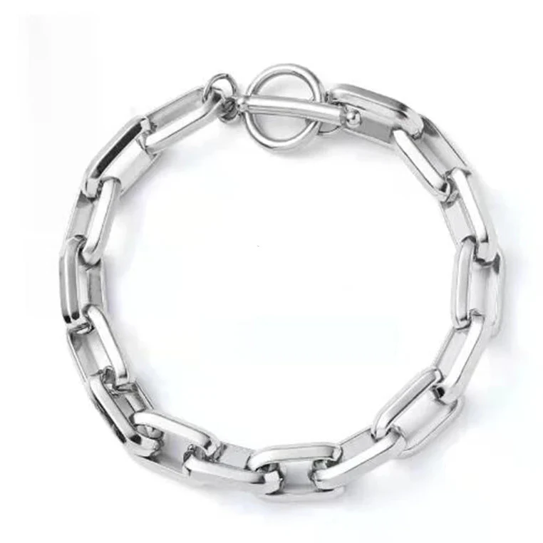 Salvatore Chainlink Bracelet - Image 5