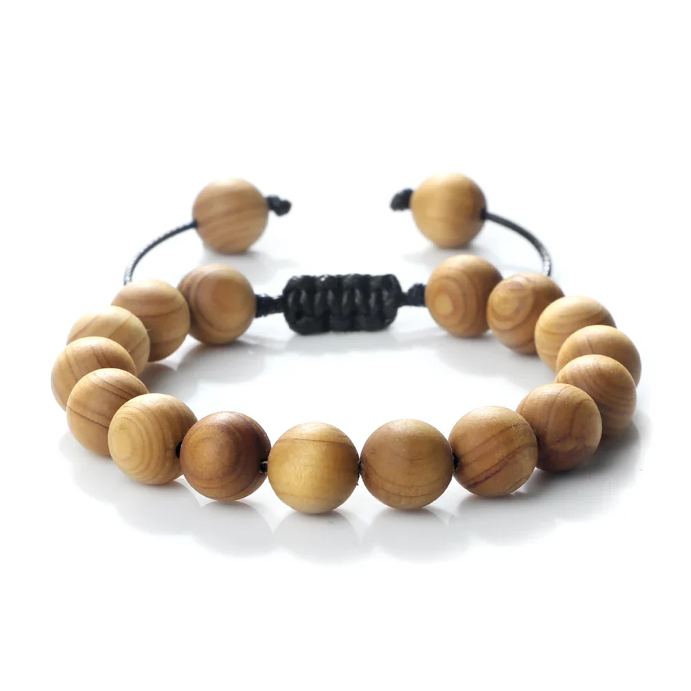Sandalwood Bracelet - Image 6