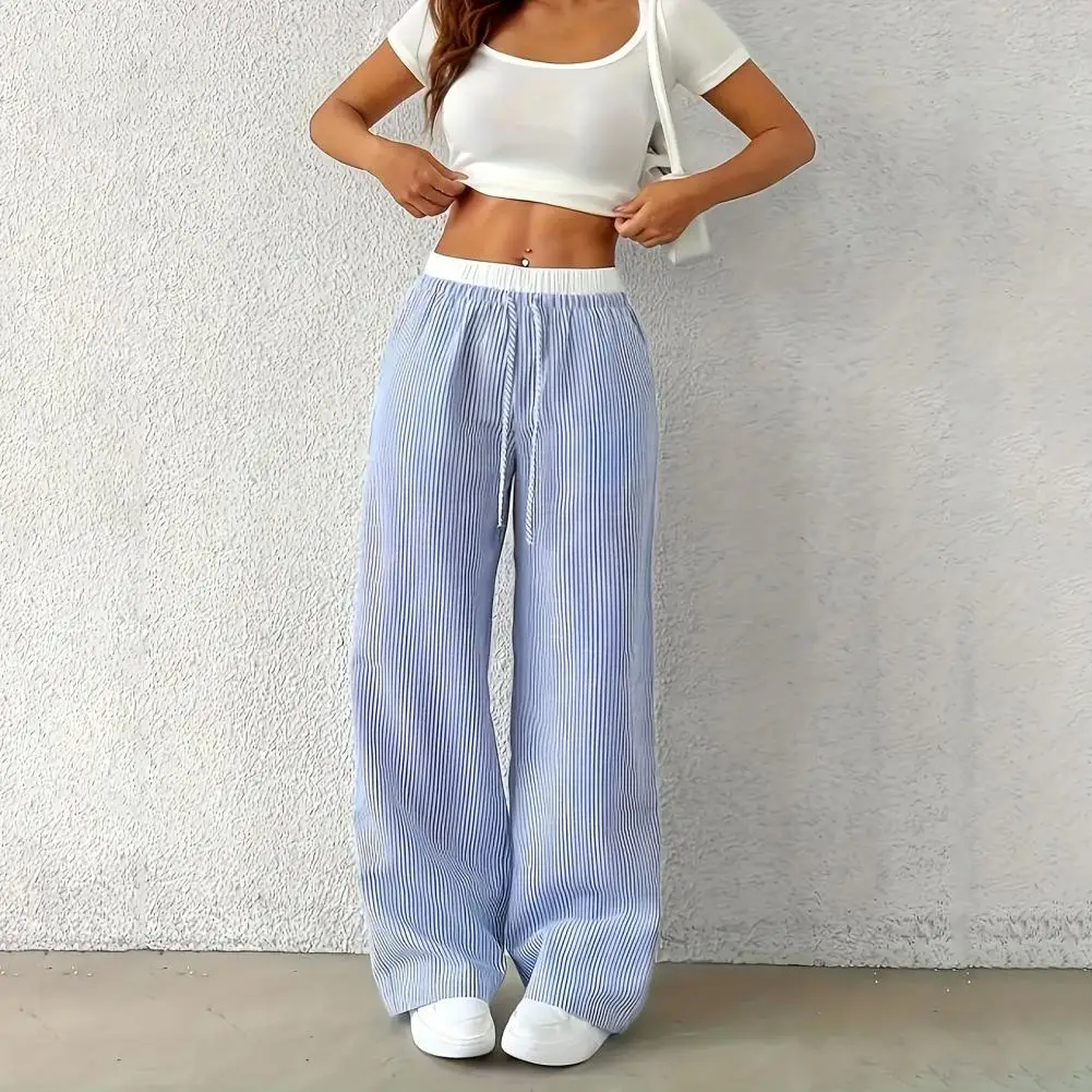 Serena Wide Leg Pants - Image 2
