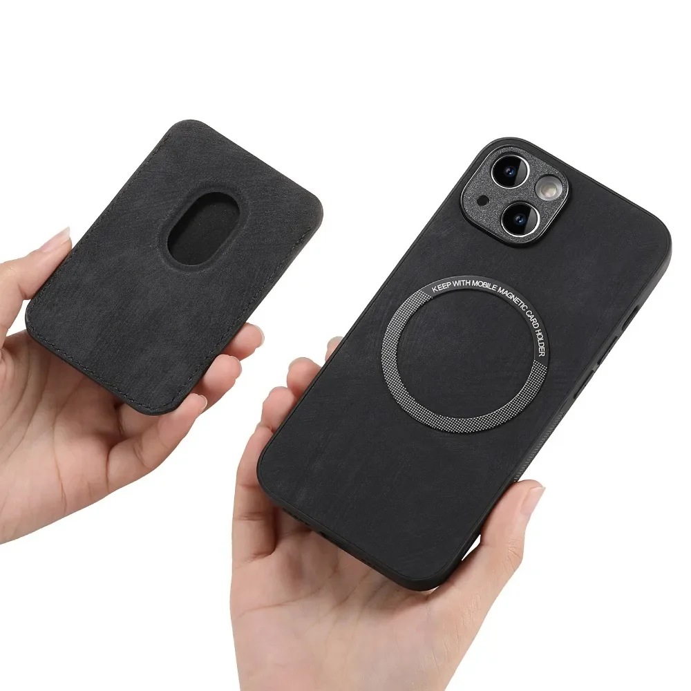 Sienna Leather iPhone Case - Image 7
