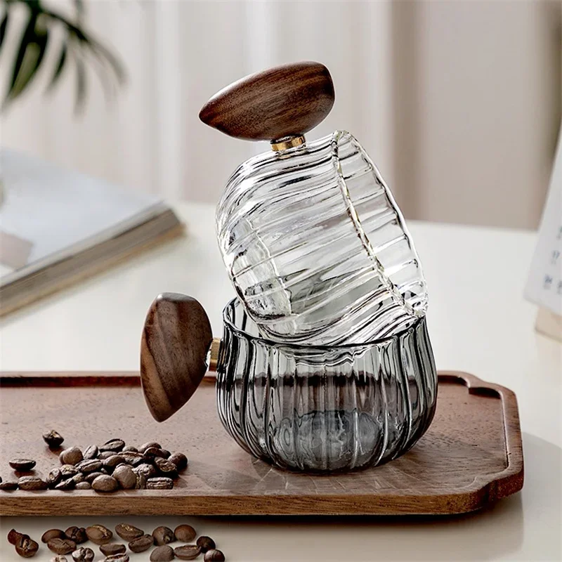 Sierra Glass Mug - Rituals Collection - Image 5
