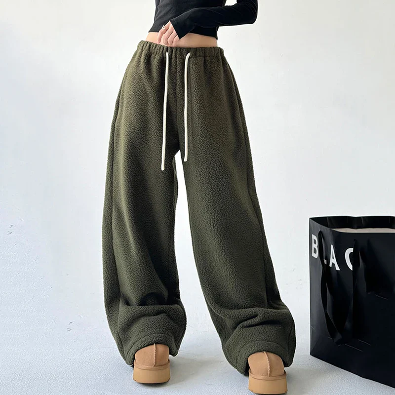 Soho Lounge Fleece Sweatpants - Image 5