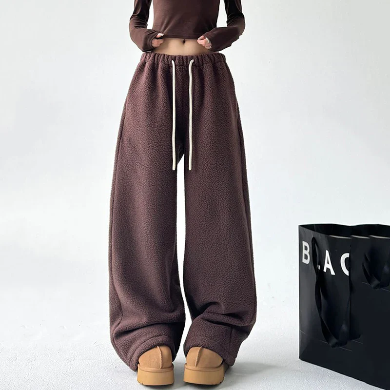 Soho Lounge Fleece Sweatpants - Image 7