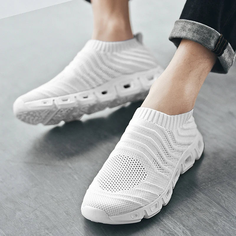 Spiro Sneakers - Image 7
