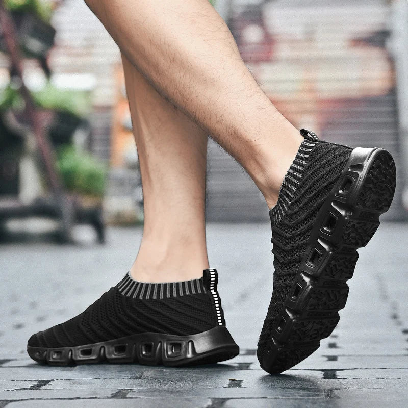 Spiro Sneakers - Image 8
