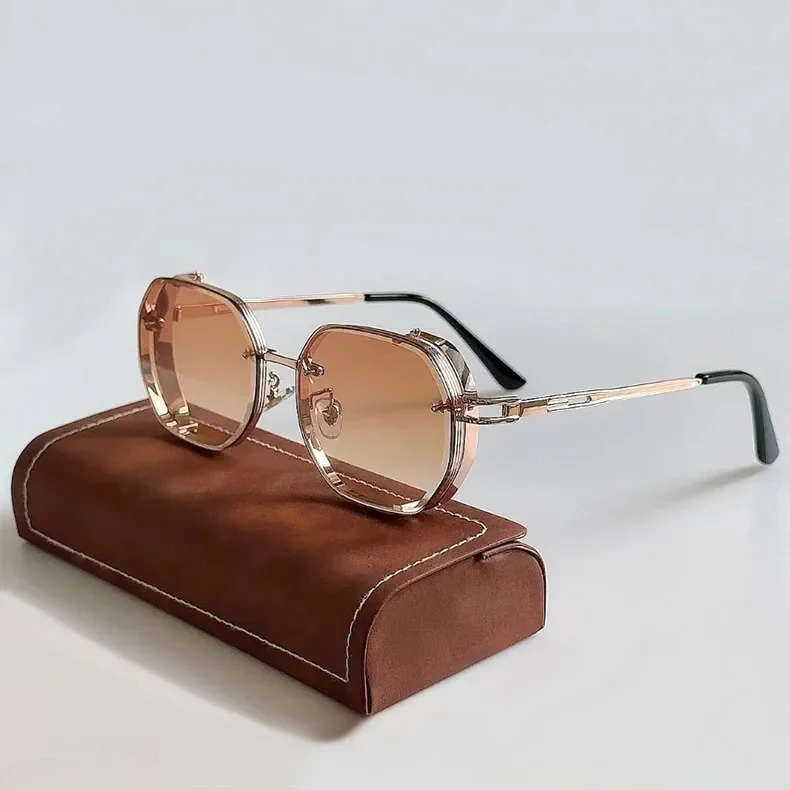 Steampunk Shades - Image 3