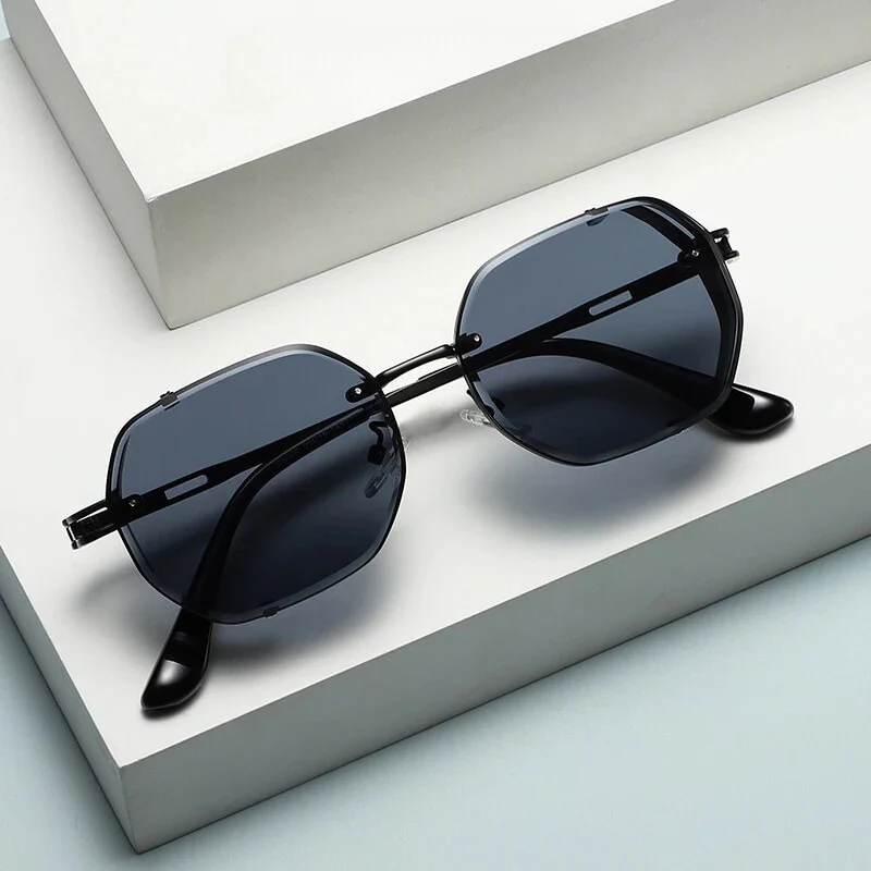 Steampunk Shades - Image 5