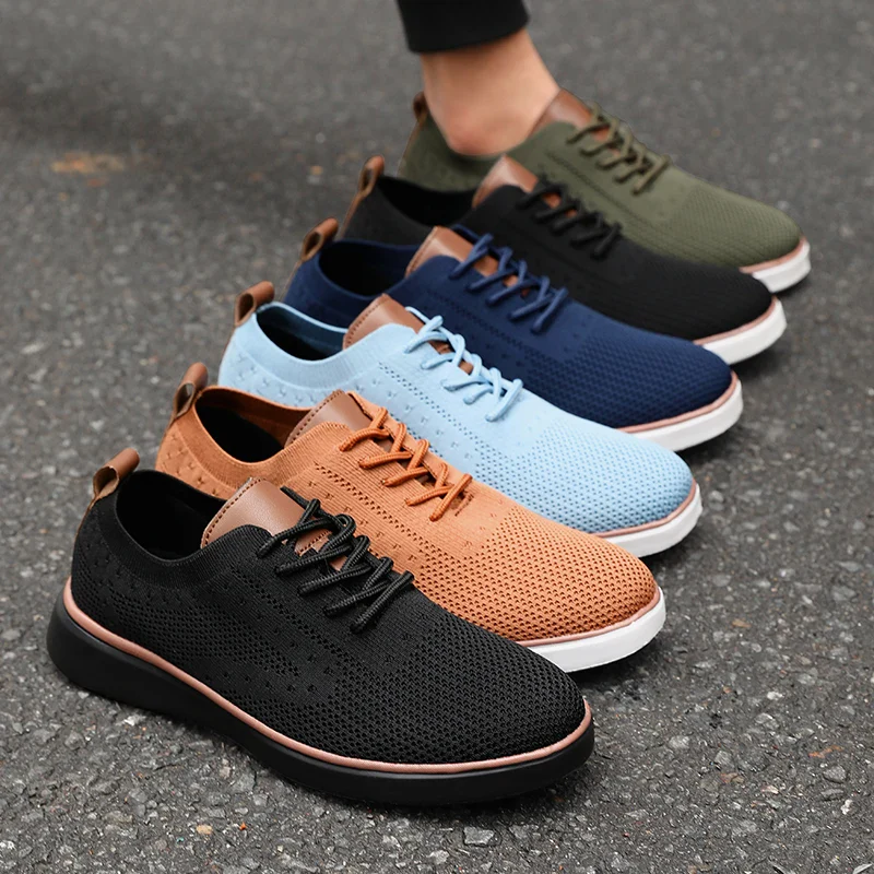 Stratford Ridge Sneakers - Image 10