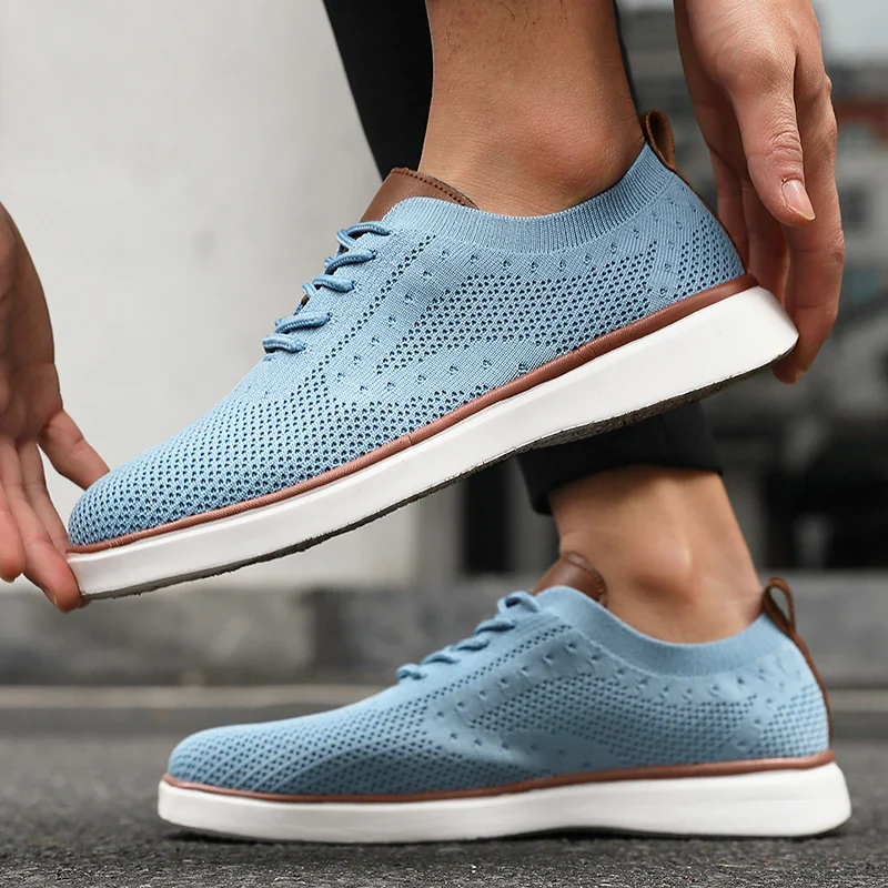 Stratford Ridge Sneakers - Image 2