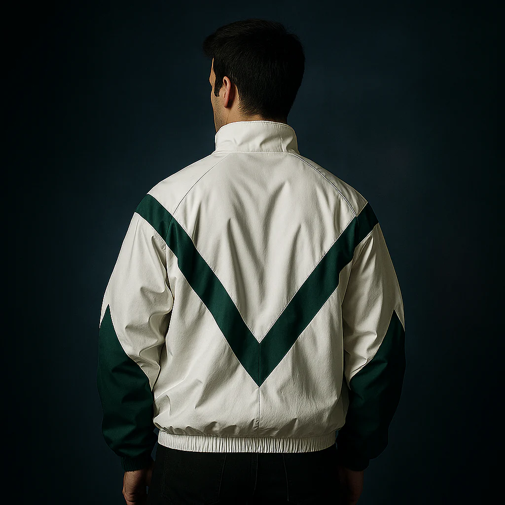 Stratus Windbreaker - Image 3