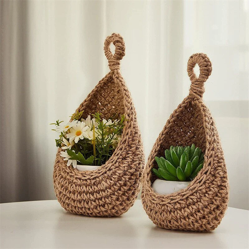 Teardrop Baskets - Image 3