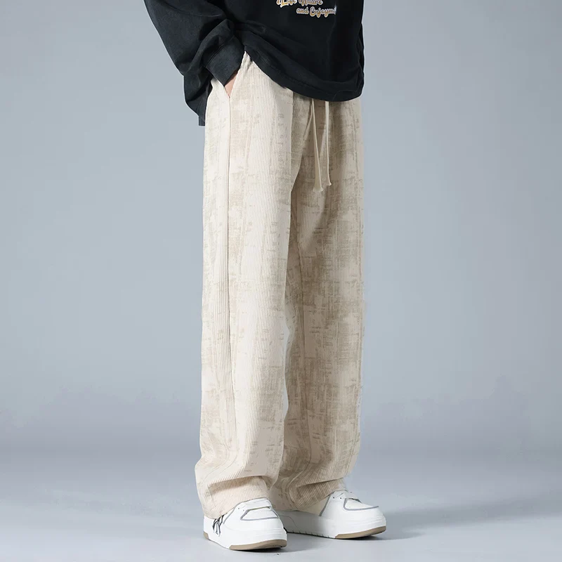 Tech Thread Corduroy Sweatpants - Image 4