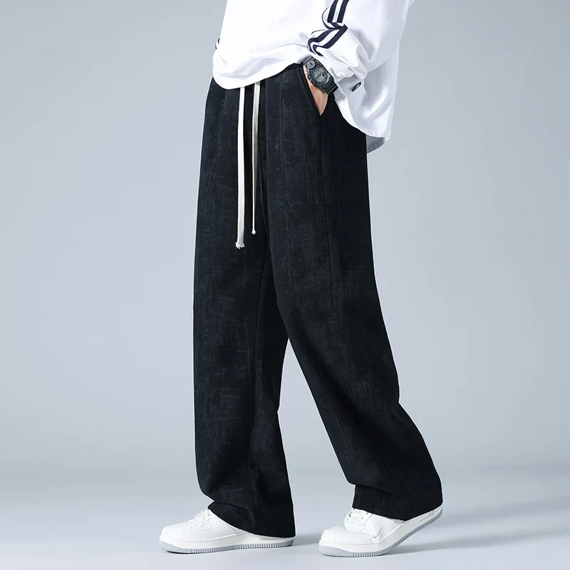 Tech Thread Corduroy Sweatpants - Image 5