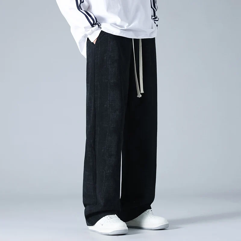 Tech Thread Corduroy Sweatpants - Image 6