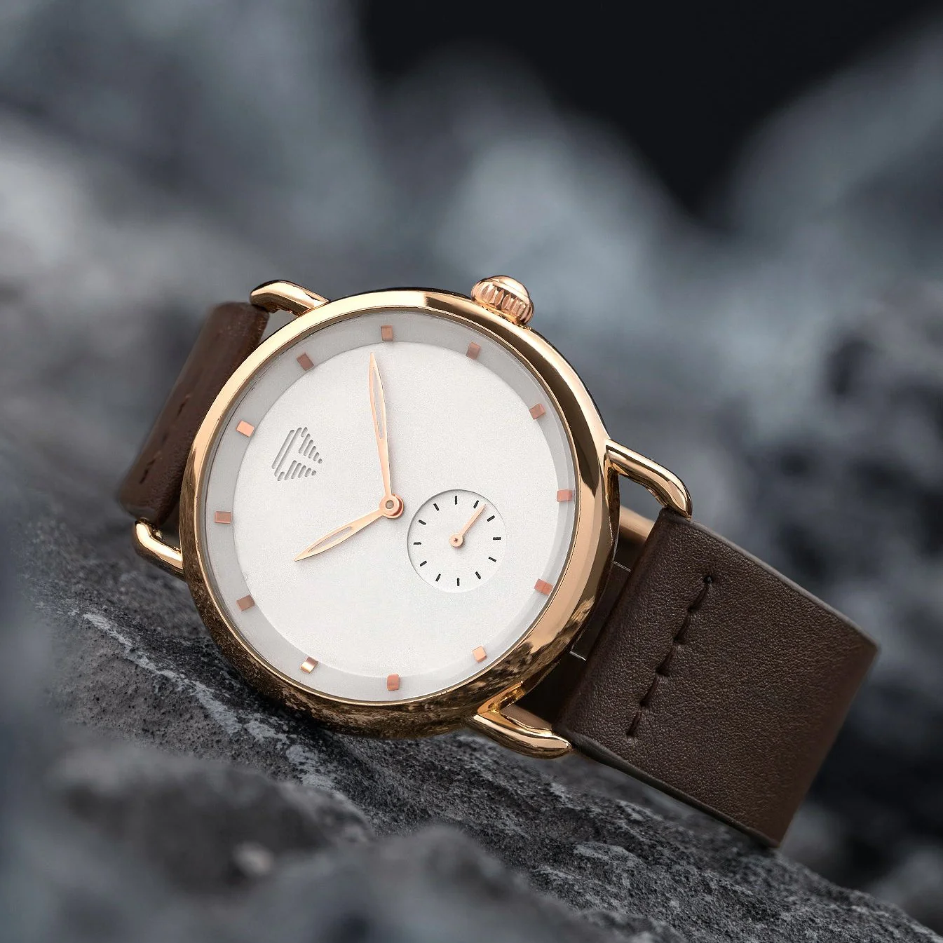 The Meridian - Men's Watch - Image 15