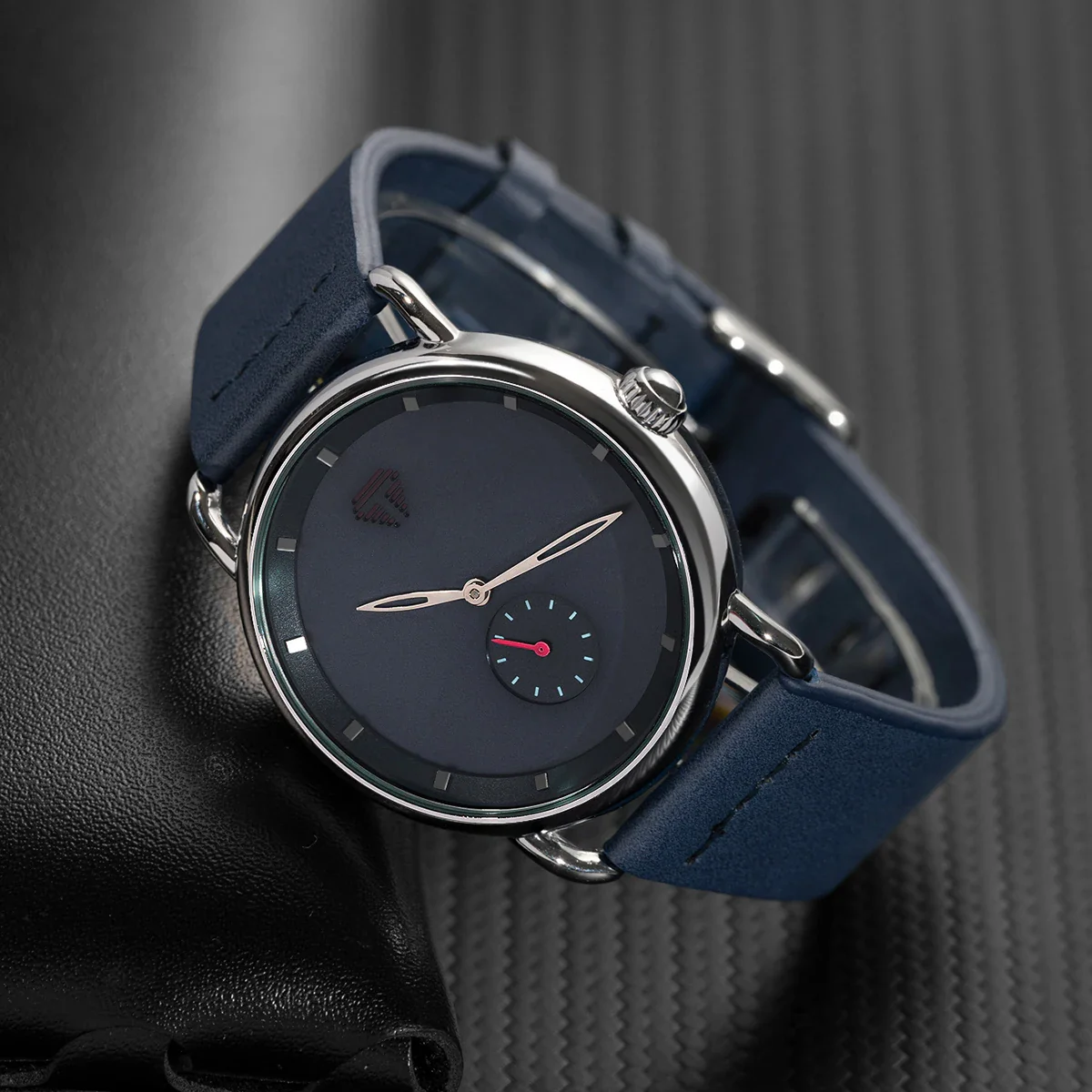 The Meridian - Men's Watch - Image 21