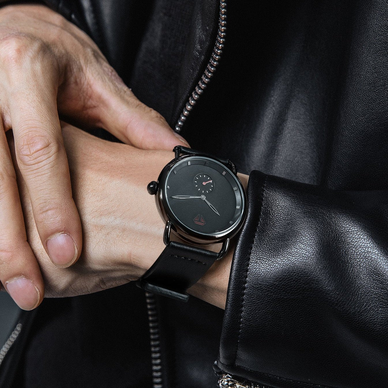 The Meridian - Men's Watch - Image 8
