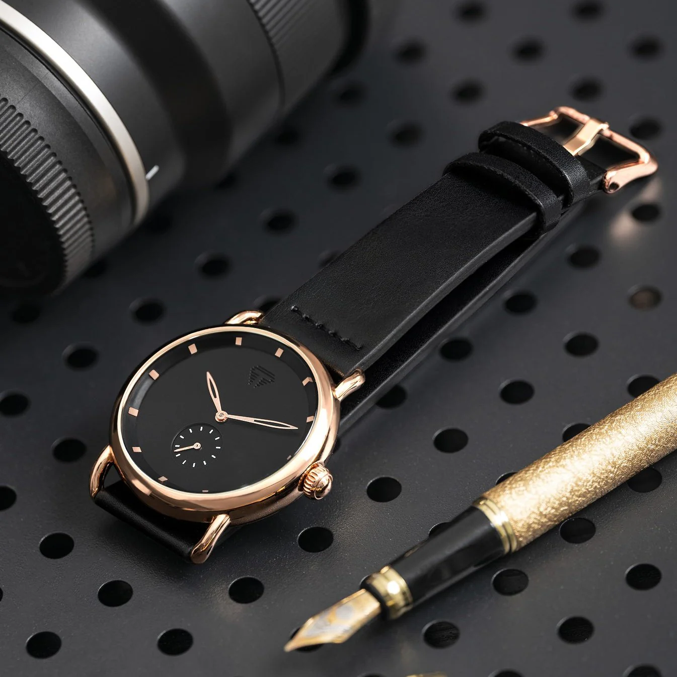 The Meridian - Men's Watch - Image 9