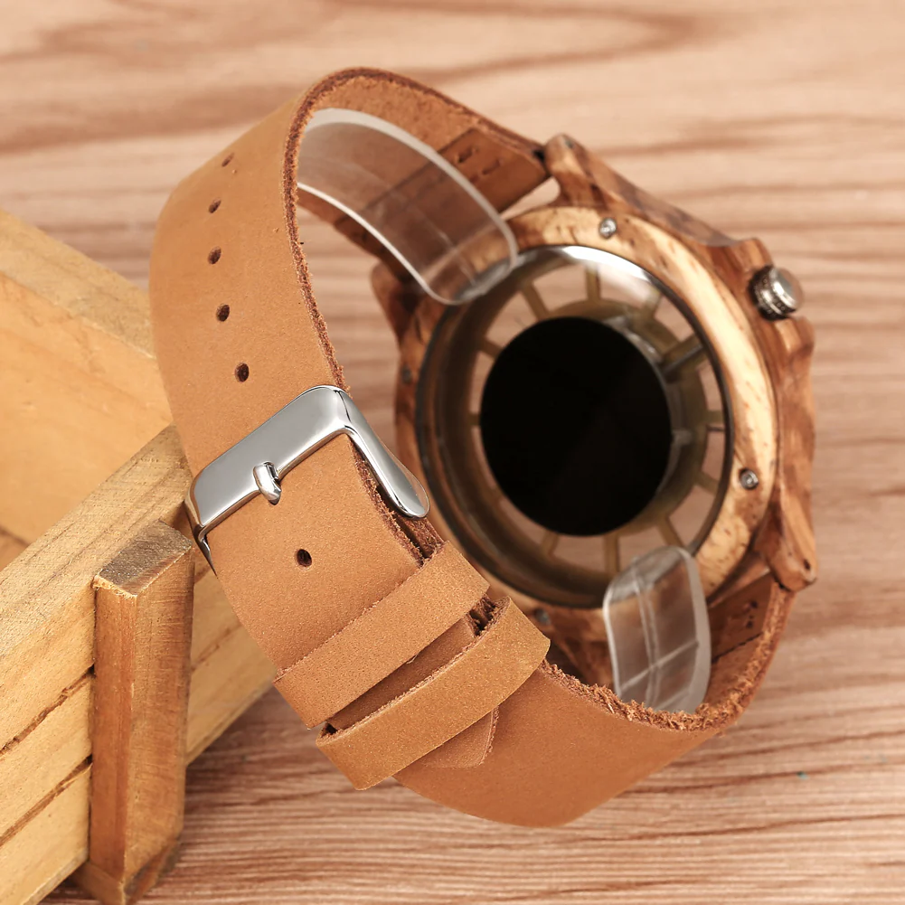 The Oakland Watch - Image 9