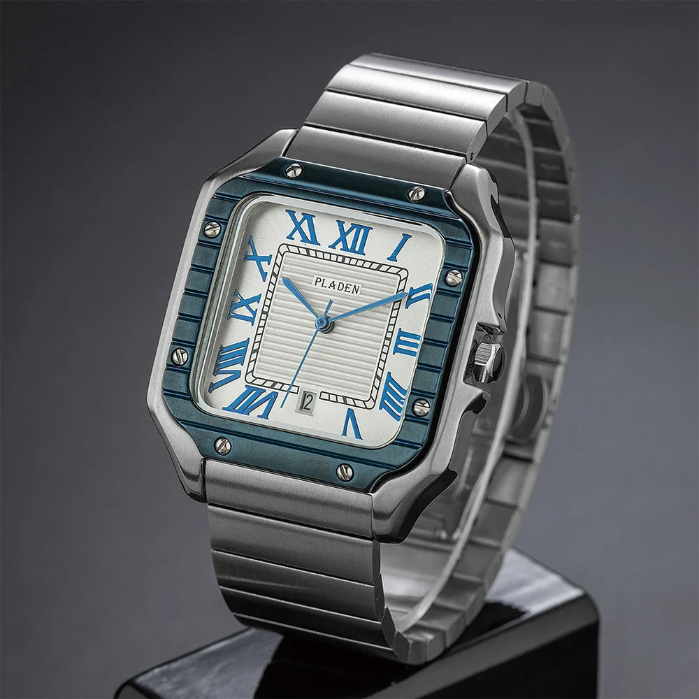 The Spectre Watch - Image 8