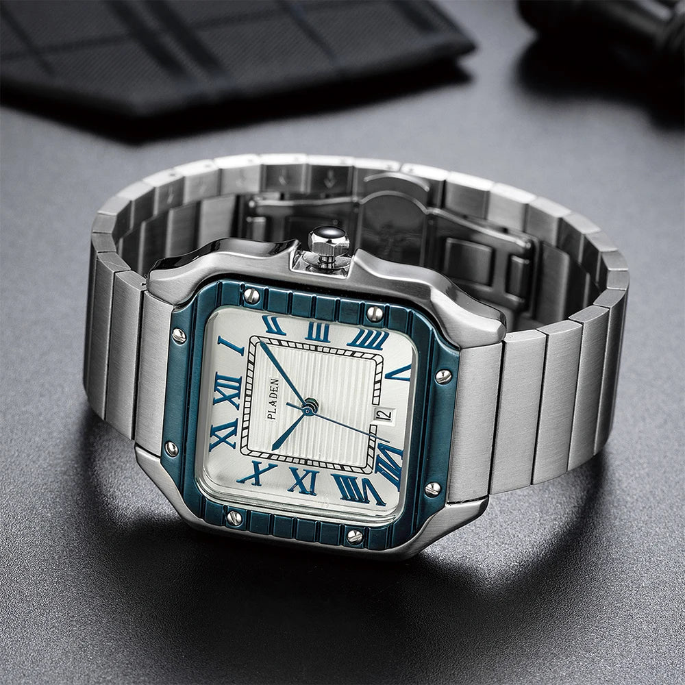 The Spectre Watch - Image 9