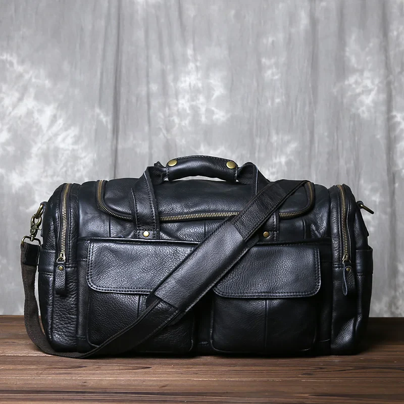 The Voyager Duffel - Image 9