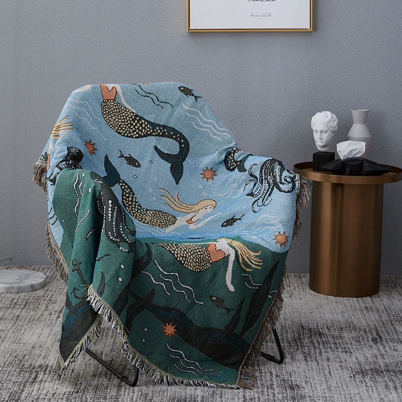 Tidal Blanket - Image 4