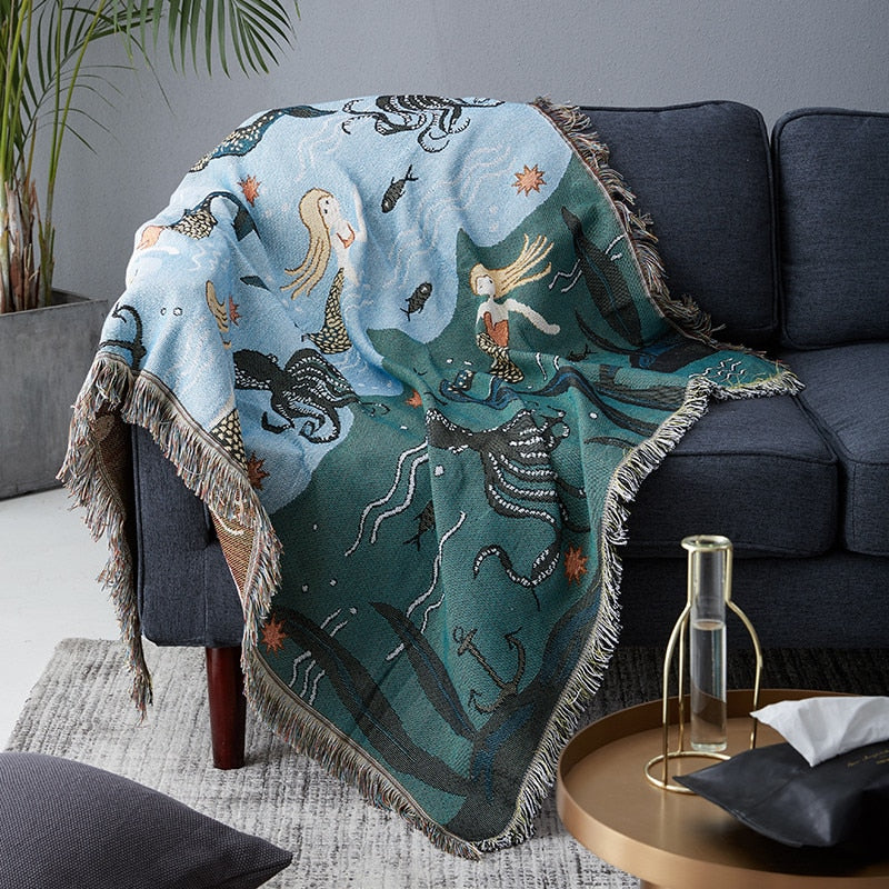 Tidal Blanket - Image 5