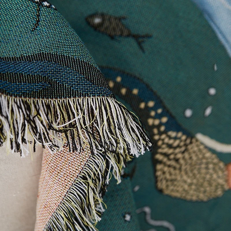 Tidal Blanket - Image 6