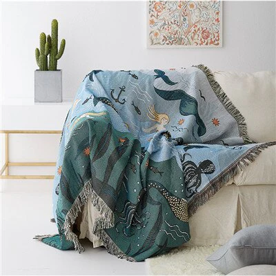 Tidal Blanket - Image 7
