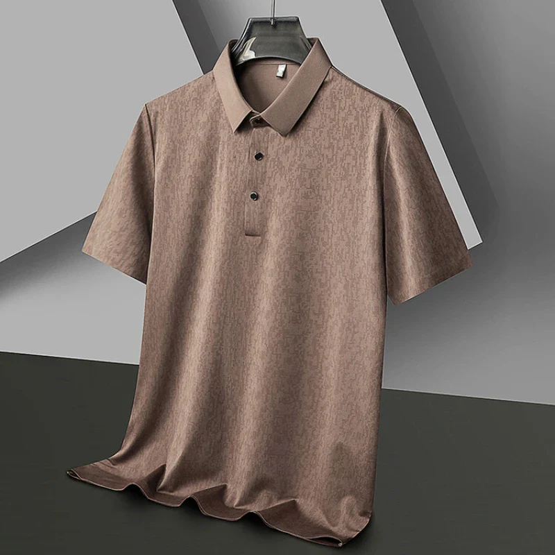 Titan Polo Shirt - Image 3