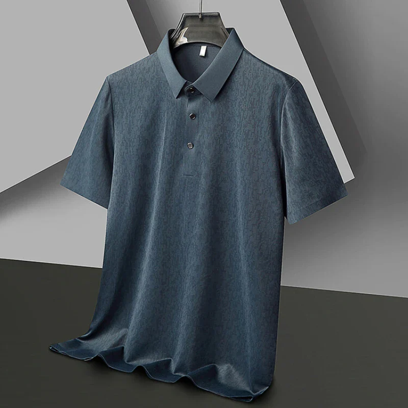 Titan Polo Shirt - Image 4