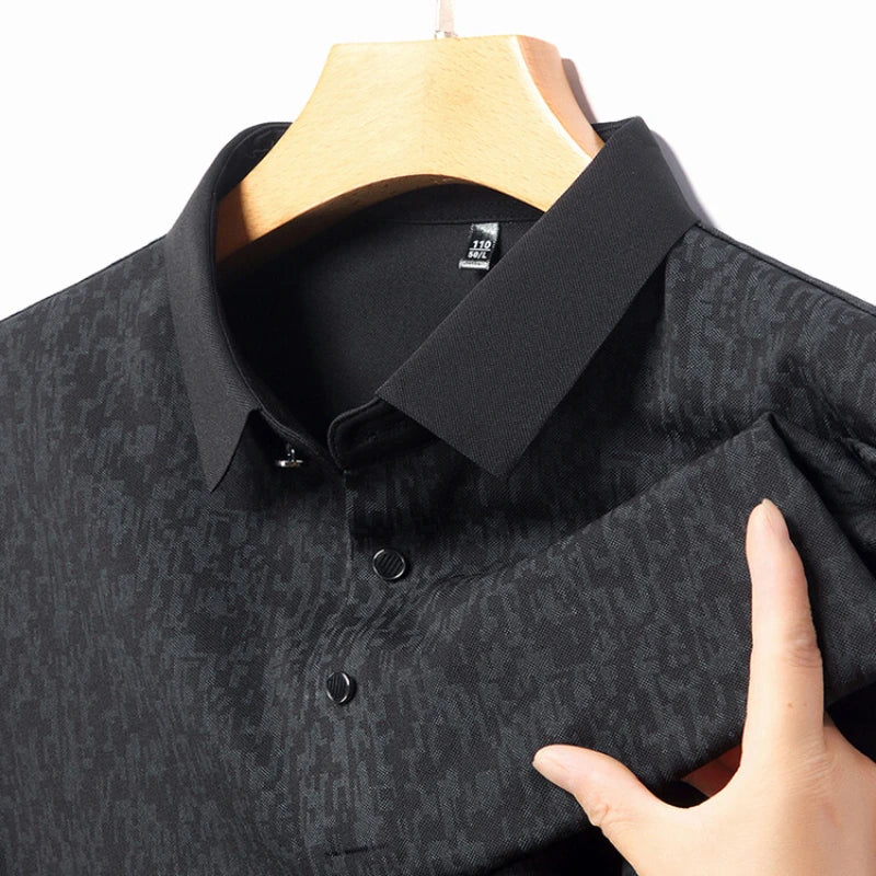 Titan Polo Shirt - Image 5