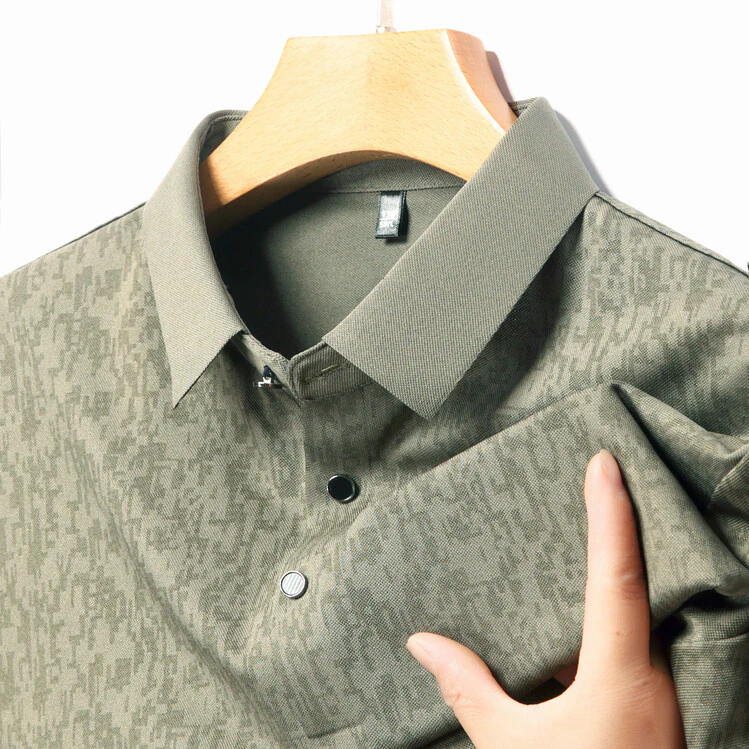 Titan Polo Shirt - Image 6