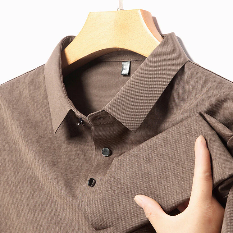 Titan Polo Shirt - Image 7