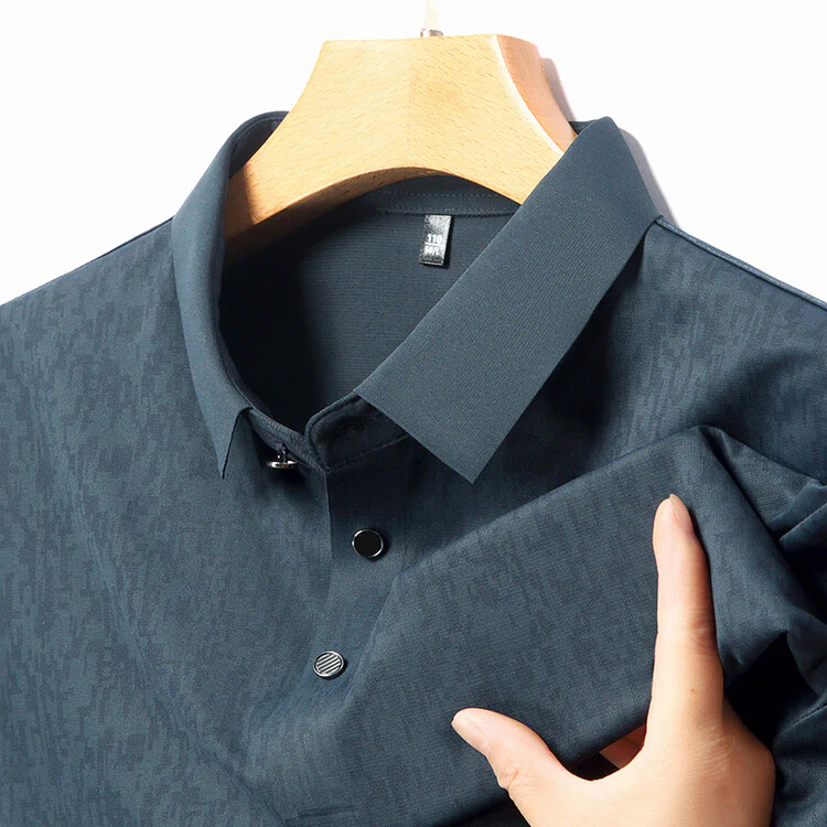 Titan Polo Shirt - Image 8