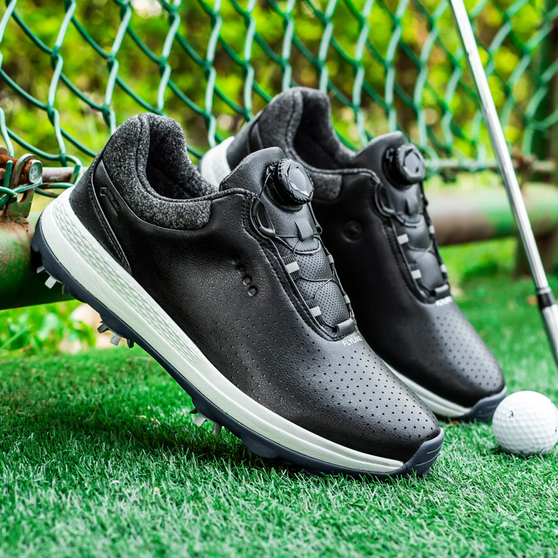 Tour Pro Golf Shoes - Image 11