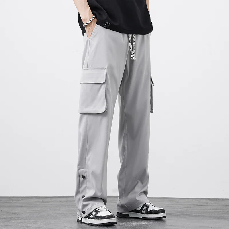 Traverse Cargo Joggers - Image 3